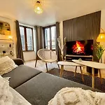 Apartment En Plein Coeur De Clermont-fd Clermont-Ferrand
