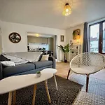 En Plein Coeur De Clermont-Fd