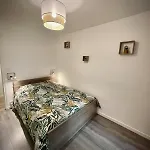 Apartment En Plein Coeur De Clermont-fd *