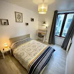 En Plein Coeur De Clermont-Fd