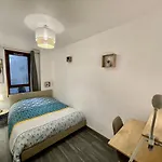 En Plein Coeur De Clermont-Fd