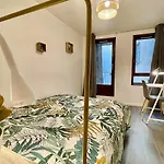 En Plein Coeur De Clermont-Fd