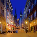 En Plein Coeur De Clermont-fd *
